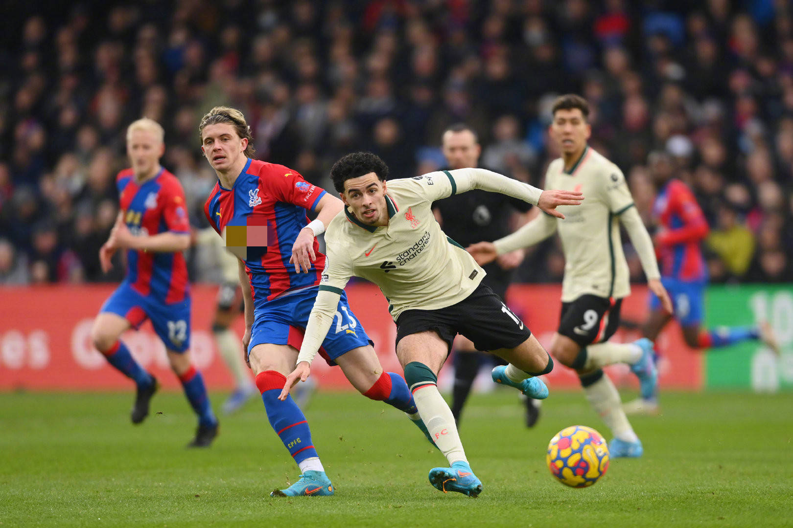 随着比賽的 随着比賽的