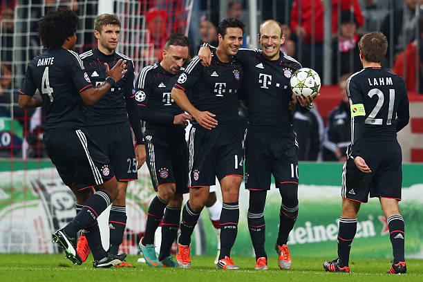 热刺的防守 热刺的防守