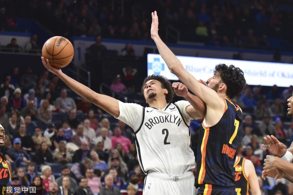 国籍影响 国籍影响